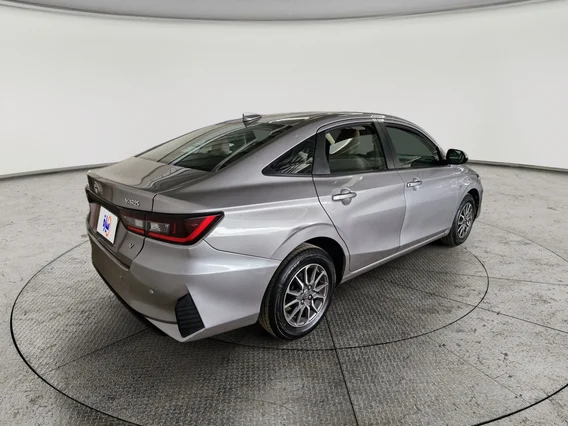 Toyota Yaris  Y 2023 