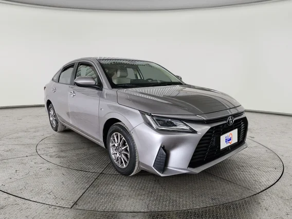 Toyota Yaris  Y 2023 