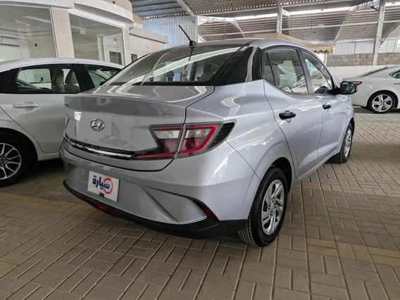 هيونداي Grand i10 فلييت 2023 