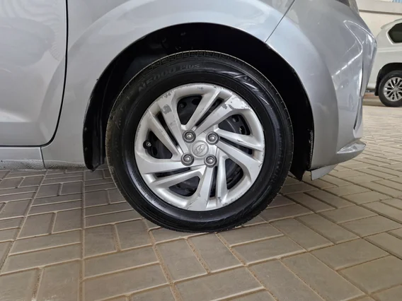 هيونداي Grand i10 فلييت 2023 