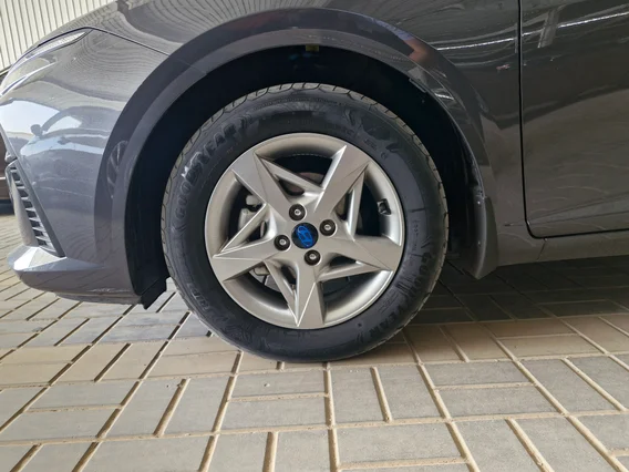 هيونداي اكسنت فلييت 2024 