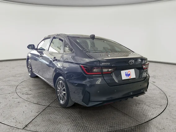 Toyota Yaris  Y 2023 