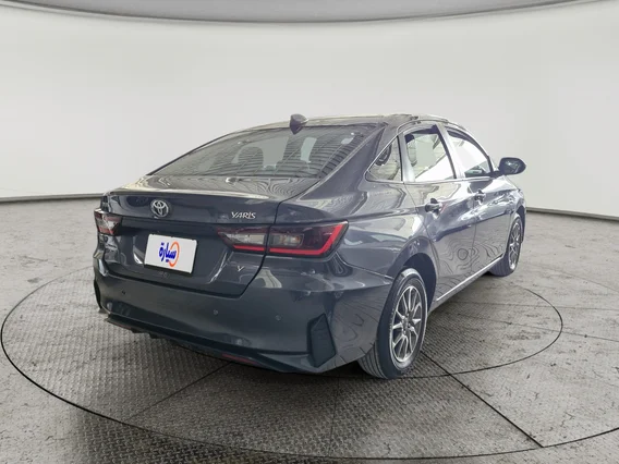 Toyota Yaris  Y 2023 