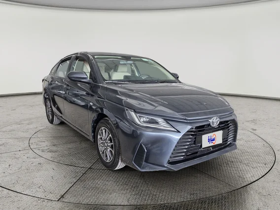 Toyota Yaris  Y 2023 