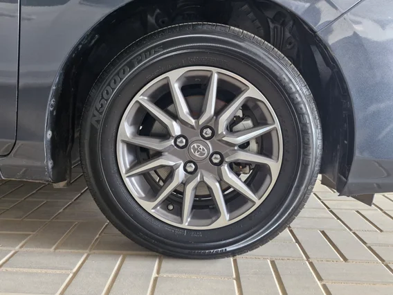 Toyota Yaris  Y 2023 