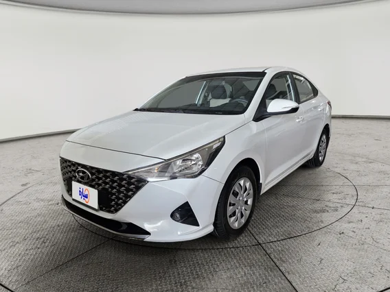 Hyundai Accent Smart 2023 
