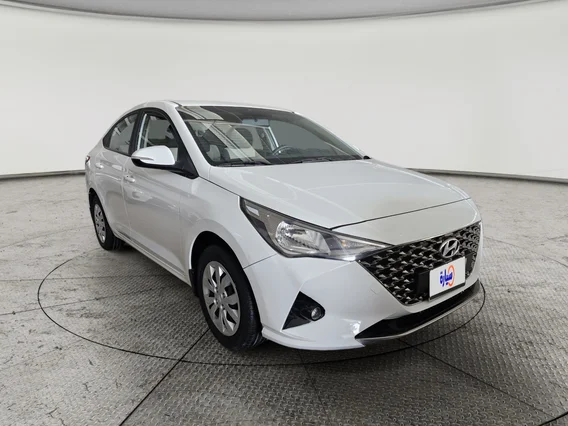 Hyundai Accent Smart 2023 