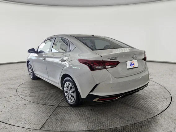Hyundai Accent Smart 2023 