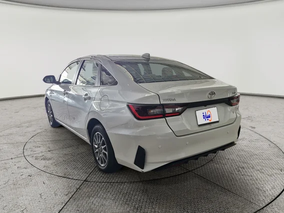 Toyota Yaris  Y 2023 