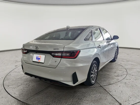 Toyota Yaris  Y 2023 