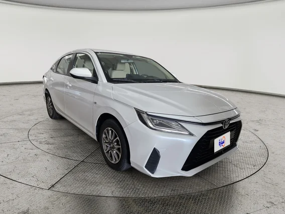 Toyota Yaris  Y 2023 