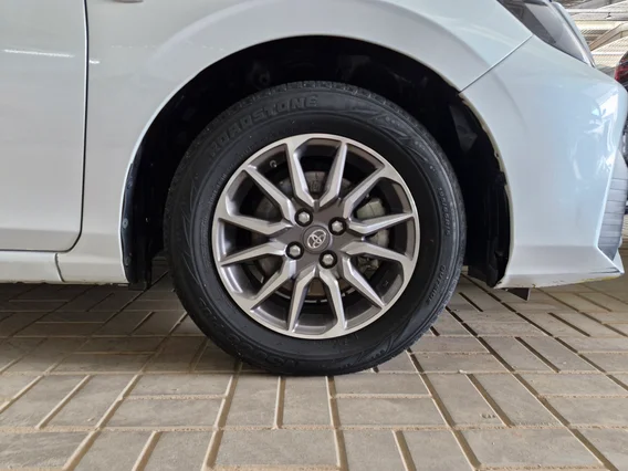 Toyota Yaris  Y 2023 