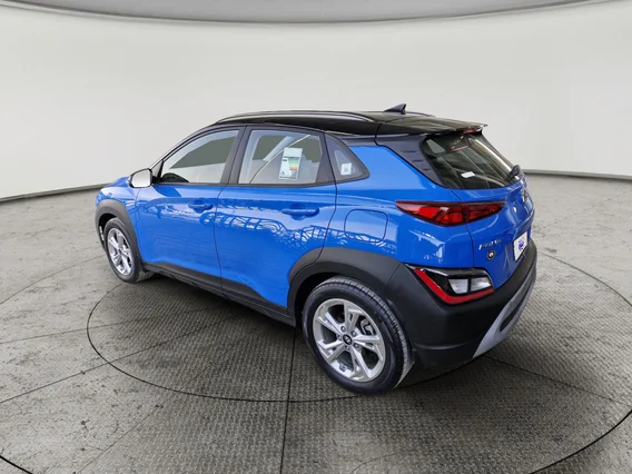 Hyundai Kona SMART 2023 