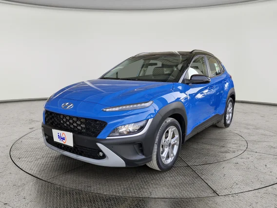 Hyundai Kona SMART 2023 