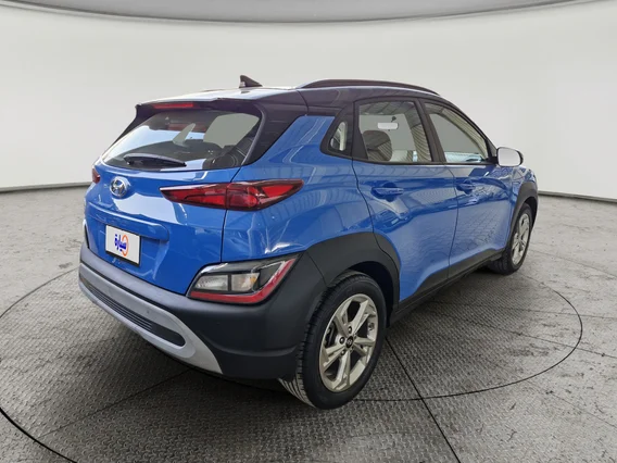 Hyundai Kona SMART 2023 