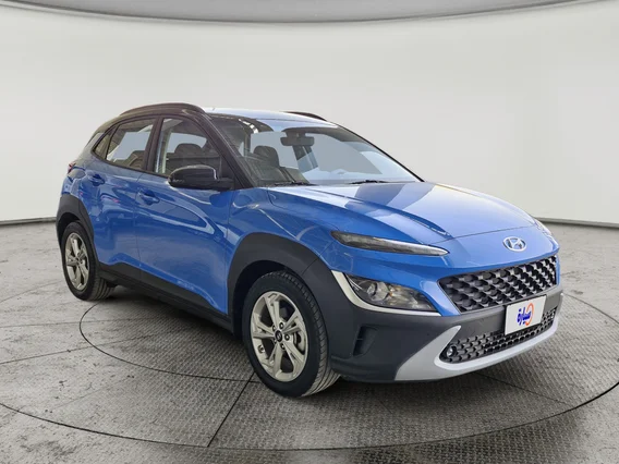 Hyundai Kona SMART 2023 