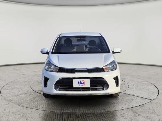 Kia Pegas LX 2023 