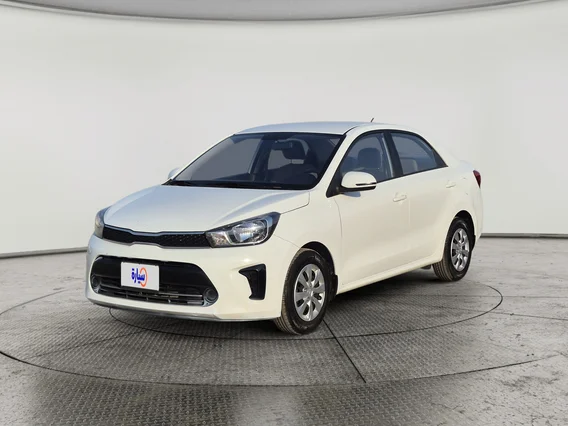 Kia Pegas LX 2023 
