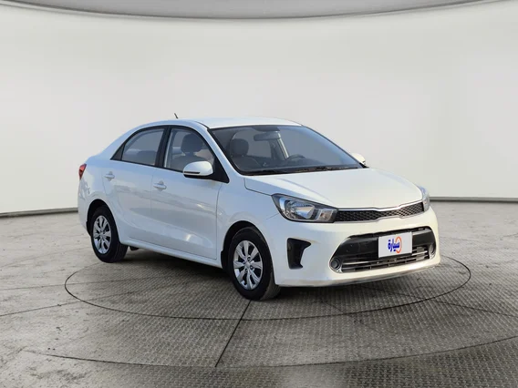 Kia Pegas LX 2023 