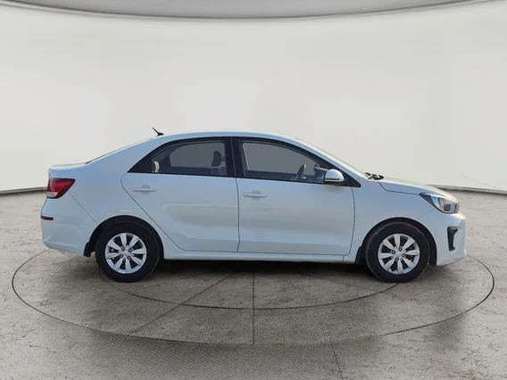 Kia Pegas LX 2023 