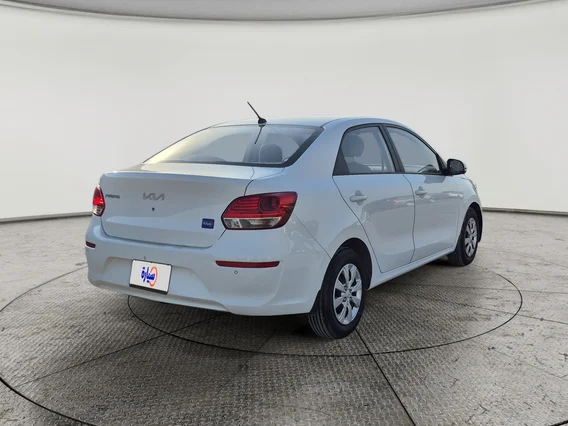 Kia Pegas LX 2023 