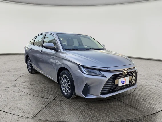 Toyota Yaris  Y 2023 