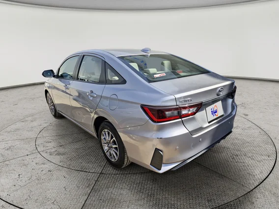 Toyota Yaris  Y 2023 