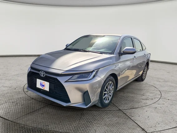 Toyota Yaris  Y 2023 