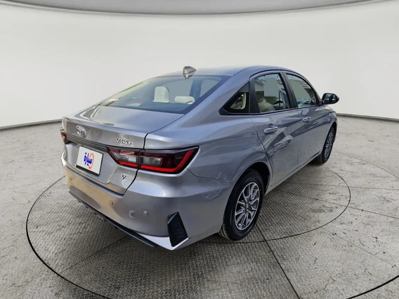 Toyota Yaris  Y 2023 