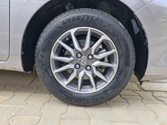 Toyota Yaris  Y 2023 