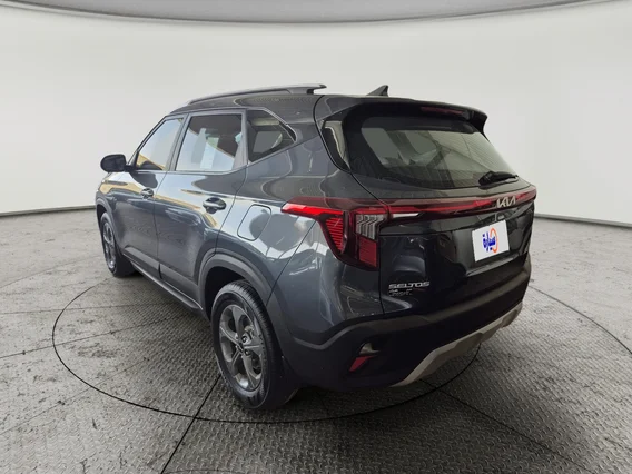 Kia Seltos LX 2024 