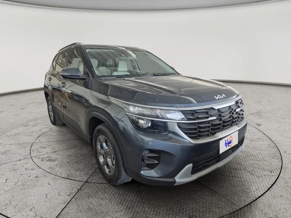 Kia Seltos LX 2024 