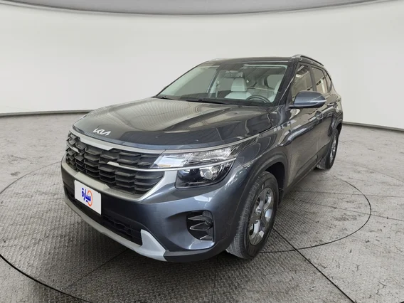 Kia Seltos LX 2024 