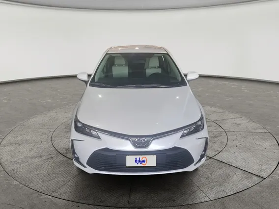 Toyota Corolla XLI Executive 2025 