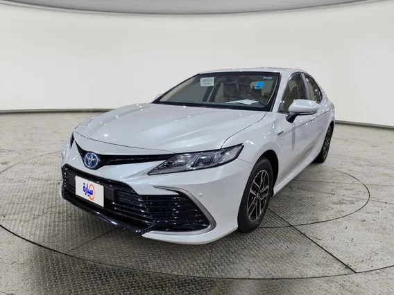 Toyota Camry  LE HEV 2023 
