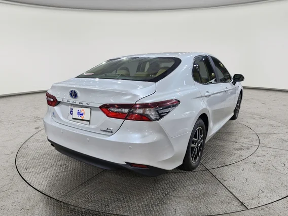Toyota Camry  LE HEV 2023 