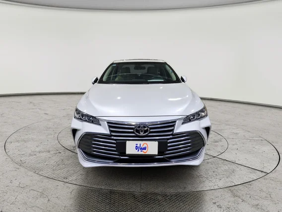 Toyota Avalon Touring 2021 