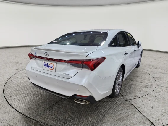 Toyota Avalon Touring 2021 