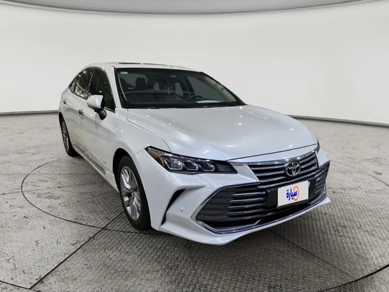 Toyota Avalon Touring 2021 