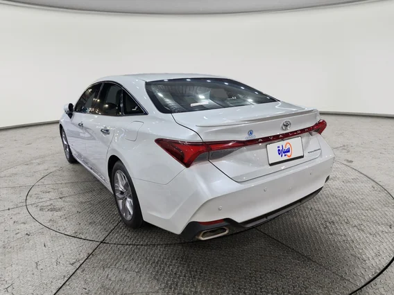 Toyota Avalon Touring 2021 