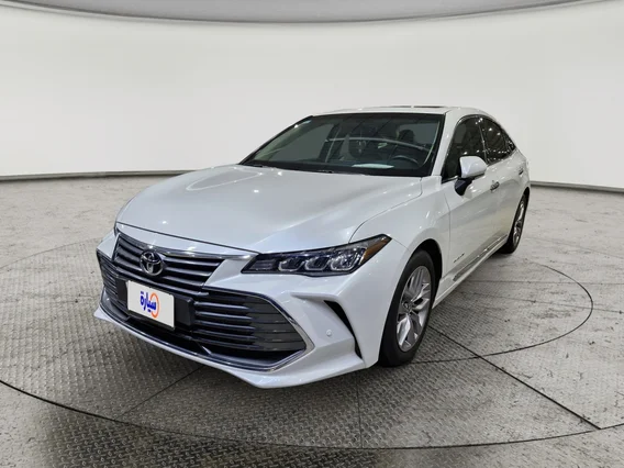 Toyota Avalon Touring 2021 