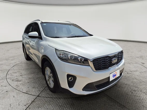 Kia Sorento GL 2018 
