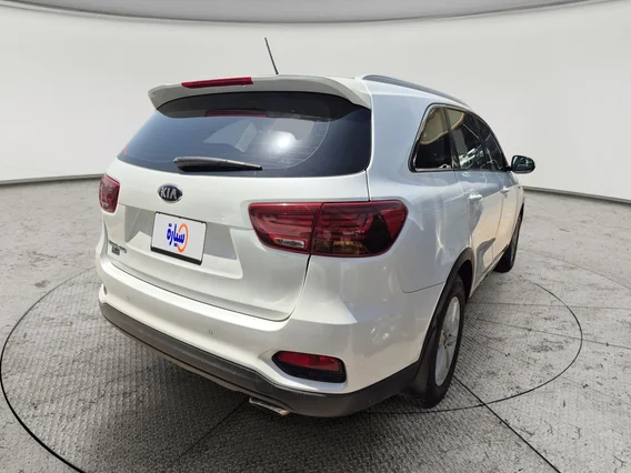 Kia Sorento GL 2018 