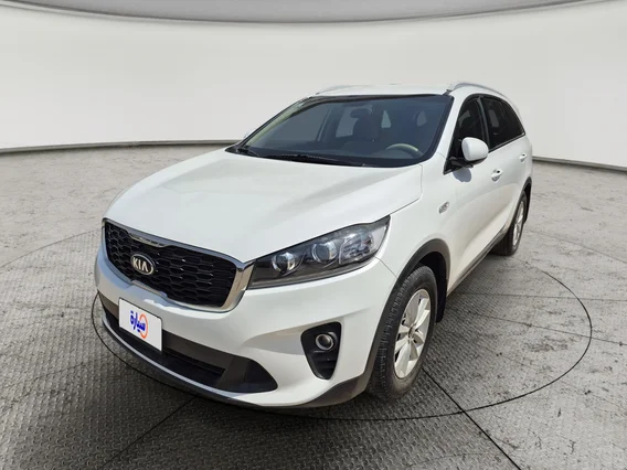 Kia Sorento GL 2018 