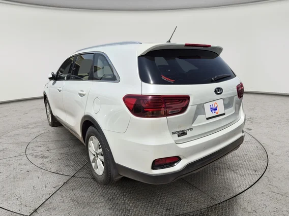 Kia Sorento GL 2018 