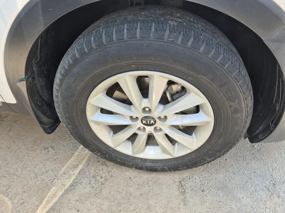 Kia Sorento GL 2018 
