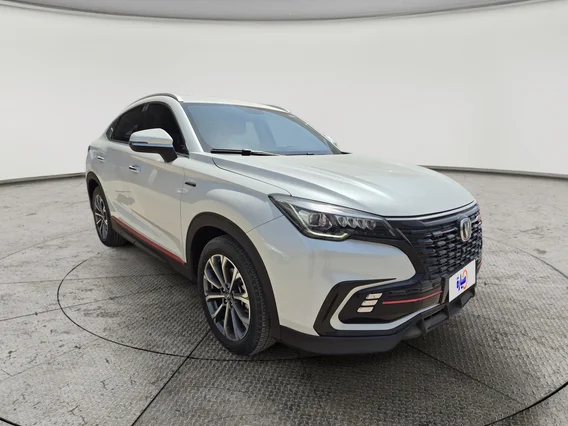 Changan CS85 Limited 2023 