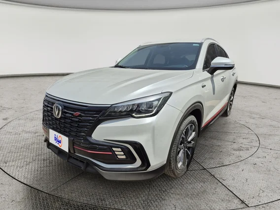 Changan CS85 Limited 2023 