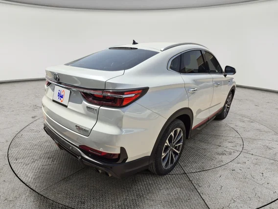 Changan CS85 Limited 2023 