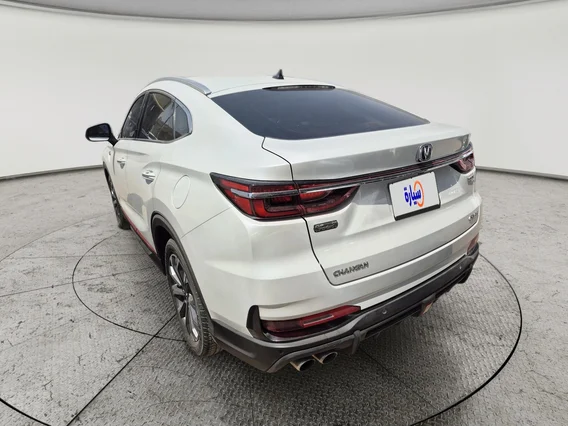 Changan CS85 Limited 2023 